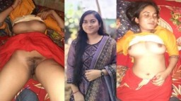 Cute Desi Girl Shows her Boobs and Pussy