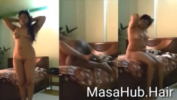 Hot Bengali Wife Cheats With Lover When Husband Was Out!