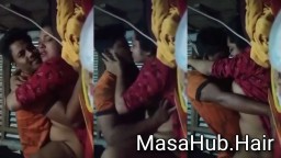 Coimbatore Village Mom fucking with son’s college friend
