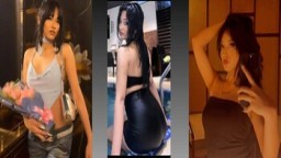 Sexy Desi Girl Blowjob and Fucking