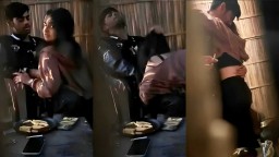 Desi Village Lover in Club Drinking and Enjoy Blowjob Hidden Cam Sex