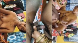 Sexy Pihu Bhabhi Blowjob and Ridding Dick