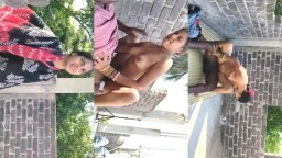 Pihu Bhabhi Blowjob and Ridding Dick Part 1