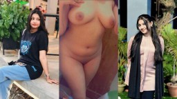 Desi Cute Girlfriend Nude Showing Boobs Pussy 6 Clips Part 1