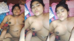 Desi BBW Bhabhi Fucking