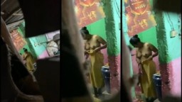 Desi Bhabhi Boobs Video Capture