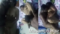 Tamil Aunty Enjoys Pussy Licking Stimulation With Hubby