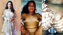 Sexy Wife Showing Asshole Hot Blowjob and Hardcore Fucking Sex MMS