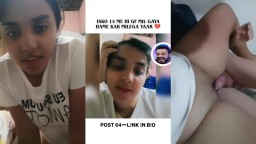 Most Demanded Viral 41 Minutes Indian Desi MMS