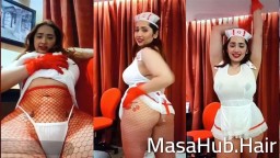 Aditi Mistry Nude Nurse Dress Full Uncut Hot Video
