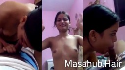 Kathali chellam konju konde pool sappum porn video