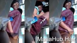 Malayali Wife Moans Loudly As Driver Pounds Her Pussy