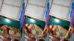 Horny Desi Aunty Wearing Cloths