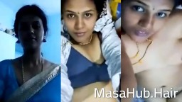 Theni housewife strips saree and serve her nude mulai