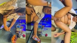 Hoeny Desi Bhabhi Nadiya Blowjob and Fucking Part 2